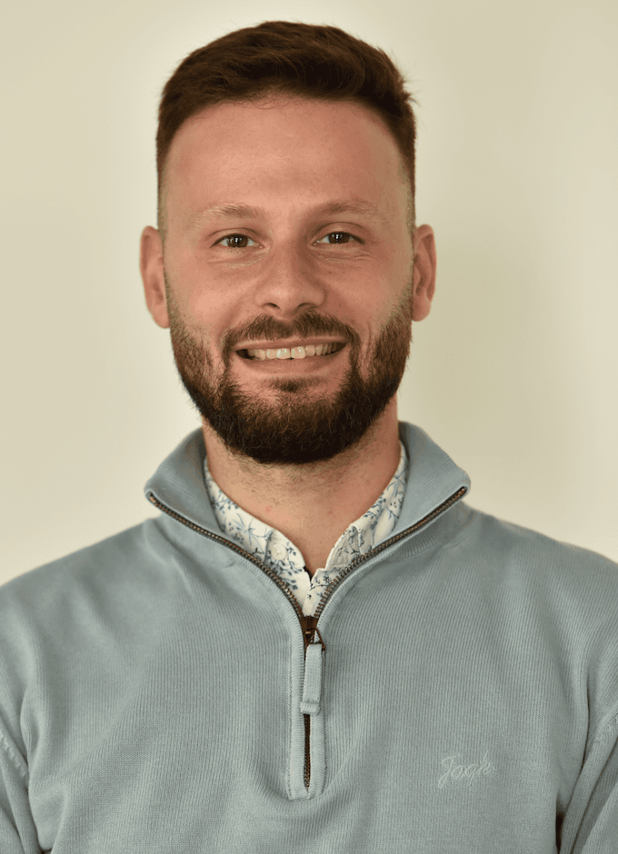 Gaël Reliquet, ingénieur data scientist et co-fondateur de BrigadAI
